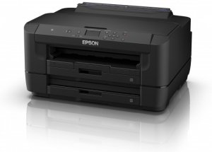 Epson WorkForce WF-7210DTW inkjet printer Colour 4800 x 2400 DPI A3 Wi-Fi