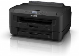Epson WorkForce WF-7210DTW inkjet printer Colour 4800 x 2400 DPI A3 Wi-Fi