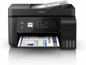 Epson EcoTank ET-4700 Inkjet A4 5760 x 1440 DPI 33 ppm Wi-Fi