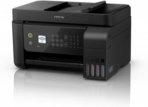 Epson EcoTank ET-4700 Inkjet A4 5760 x 1440 DPI 33 ppm Wi-Fi