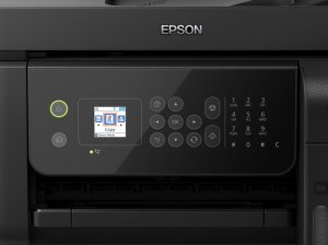 Epson EcoTank ET-4700 Inkjet A4 5760 x 1440 DPI 33 ppm Wi-Fi
