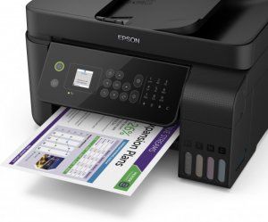 Epson EcoTank ET-4700 Inkjet A4 5760 x 1440 DPI 33 ppm Wi-Fi