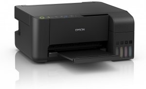 Epson EcoTank ET-2710 Inkjet A4 5760 x 1440 DPI 27 ppm Wi-Fi