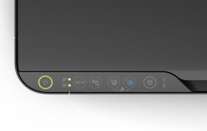 Epson EcoTank ET-2710 Inkjet A4 5760 x 1440 DPI 27 ppm Wi-Fi