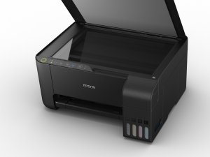 Epson EcoTank ET-2710 Inkjet A4 5760 x 1440 DPI 27 ppm Wi-Fi