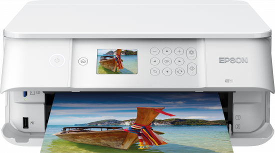 Epson Expression Premium XP-6105 Inkjet A4 5760 x 1440 DPI 32 ppm Wi-Fi