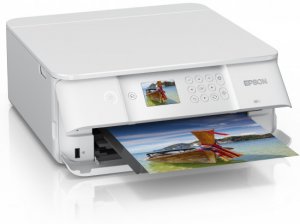 Epson Expression Premium XP-6105 Inkjet A4 5760 x 1440 DPI 32 ppm Wi-Fi