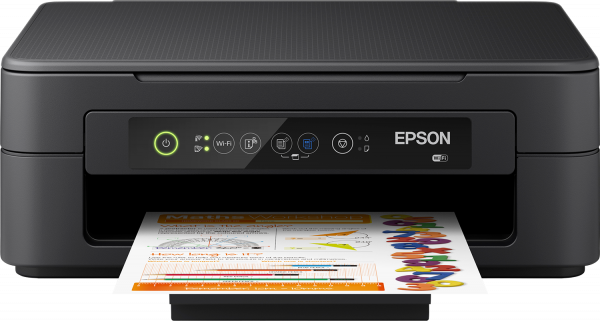 Epson Expression Home XP-2105 Inkjet A4 5760 x 1440 DPI 27 ppm Wi-Fi