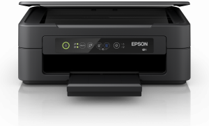 Epson Expression Home XP-2105 Inkjet A4 5760 x 1440 DPI 27 ppm Wi-Fi