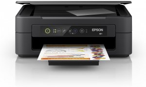 Epson Expression Home XP-2105 Inkjet A4 5760 x 1440 DPI 27 ppm Wi-Fi