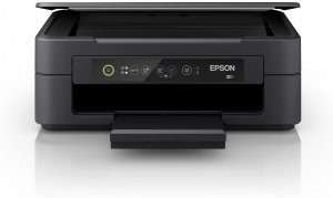 Epson Expression Home XP-2105 Inkjet A4 5760 x 1440 DPI 27 ppm Wi-Fi