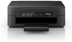 Epson Expression Home XP-2105 Inkjet A4 5760 x 1440 DPI 27 ppm Wi-Fi