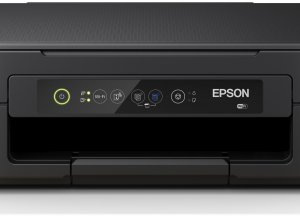 Epson Expression Home XP-2105 Inkjet A4 5760 x 1440 DPI 27 ppm Wi-Fi