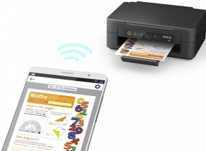 Epson Expression Home XP-2105 Inkjet A4 5760 x 1440 DPI 27 ppm Wi-Fi