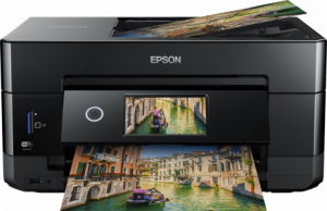 Epson Expression Premium XP-7100 Inkjet A4 5760 x 1440 DPI 32 ppm Wi-Fi