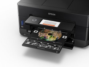Epson Expression Premium XP-7100 Inkjet A4 5760 x 1440 DPI 32 ppm Wi-Fi