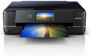 Epson Expression Photo XP-970 Inkjet A3 5760 x 1440 DPI 28 ppm Wi-Fi