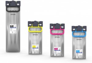 Epson WorkForce Pro WF-C878RDTWFC Inkjet A3+ 4800 x 1200 DPI 35 ppm Wi-Fi