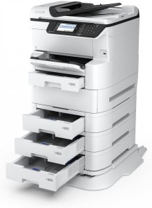 Epson WorkForce Pro WF-C878RD3TWFC Inkjet A3 4800 x 1200 DPI 35 ppm Wi-Fi