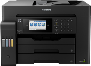 Epson EcoTank ET-16600 Inkjet A3 4800 x 2400 DPI 32 ppm Wi-Fi