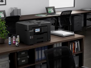 Epson EcoTank ET-16600 Inkjet A3 4800 x 2400 DPI 32 ppm Wi-Fi