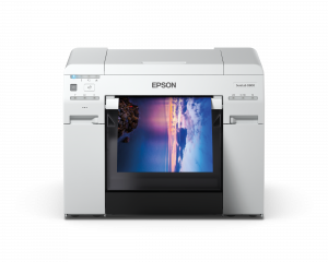 Epson SureLab SL-D800 240V large format printer Inkjet Colour 1400 x 720 DPI 2100 x 1000 mm