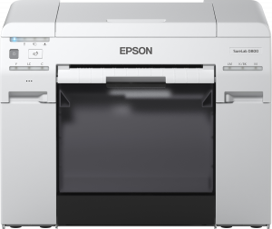 Epson SureLab SL-D800 240V