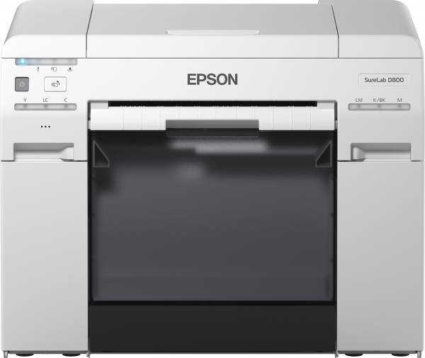 Epson SureLab SL-D800 240V