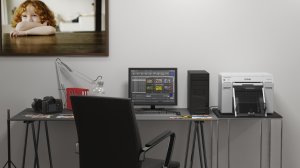 Epson SureLab SL-D800 240V
