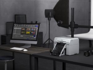 Epson SureLab SL-D800 240V