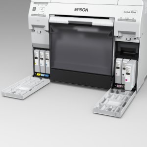 Epson SureLab SL-D800 240V