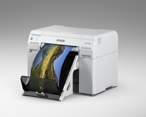 Epson SureLab SL-D800 240V