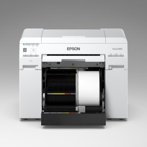 Epson SureLab SL-D800 240V