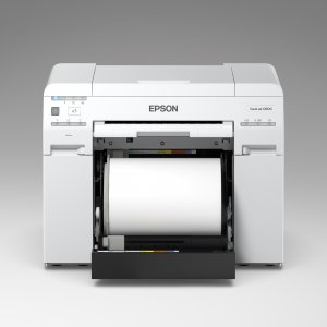 Epson SureLab SL-D800 240V