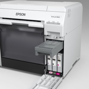 Epson SureLab SL-D800 240V