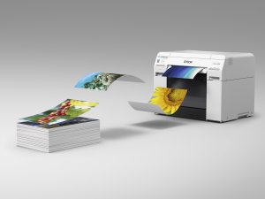 Epson SureLab SL-D800 240V