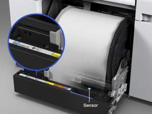 Epson SureLab SL-D800 240V