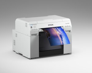 Epson SureLab SL-D800 240V