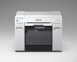 Epson SureLab SL-D800 240V