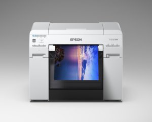 Epson SureLab SL-D800 240V