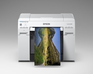 Epson SureLab SL-D800 240V