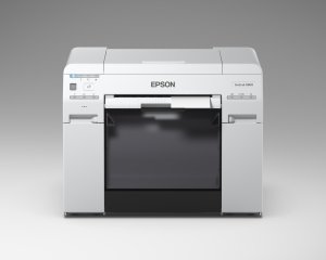 Epson SureLab SL-D800 240V