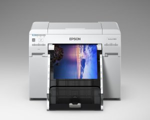 Epson SureLab SL-D800 240V