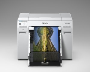 Epson SureLab SL-D800 240V