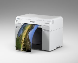 Epson SureLab SL-D800 240V