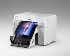 Epson SureLab SL-D800 240V