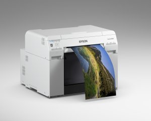 Epson SureLab SL-D800 240V
