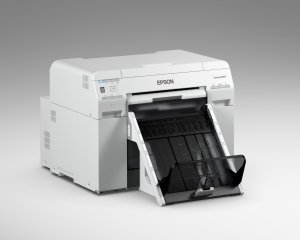 Epson SureLab SL-D800 240V