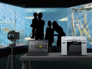 Epson SureLab SL-D800 240V