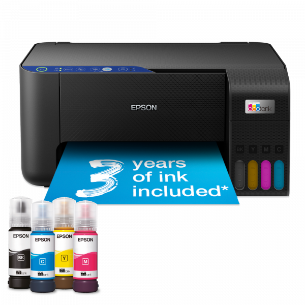 Epson EcoTank ET-2811